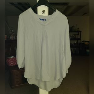 5/$25 Sale Apt. 9 blouse